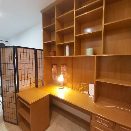 Apartamento Ideal Retiro - Centro De مدريد المظهر الخارجي الصورة