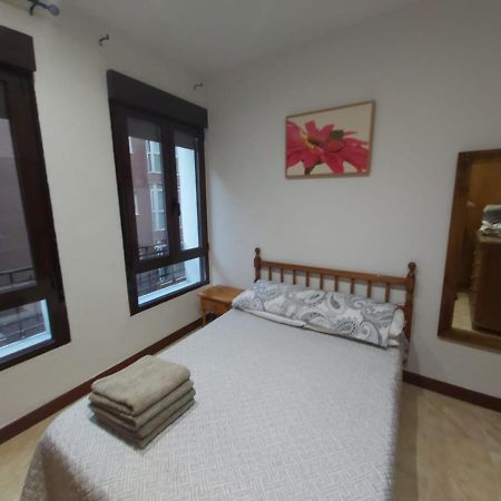 Apartamento Ideal Retiro - Centro De مدريد المظهر الخارجي الصورة