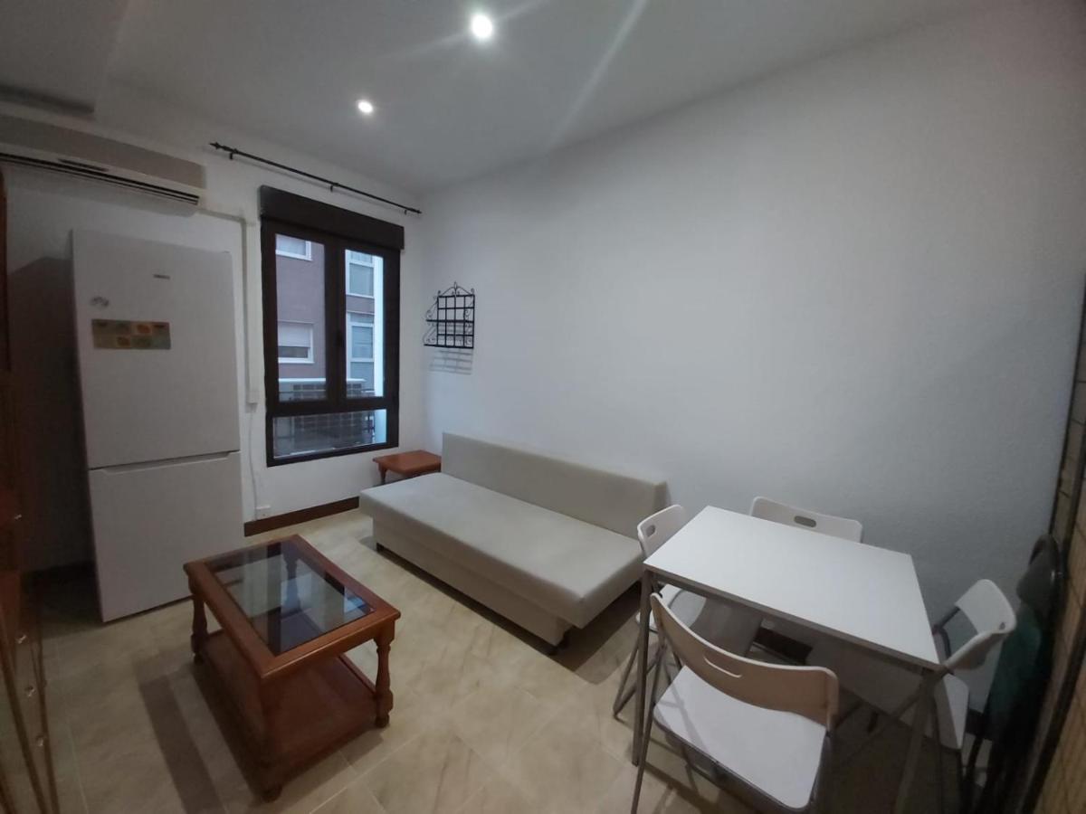 Apartamento Ideal Retiro - Centro De مدريد المظهر الخارجي الصورة