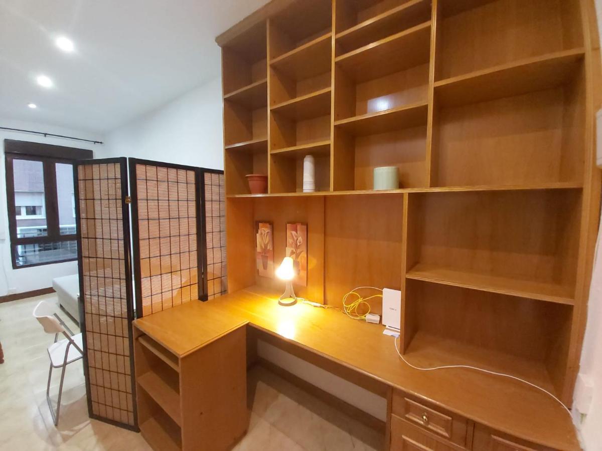Apartamento Ideal Retiro - Centro De مدريد المظهر الخارجي الصورة