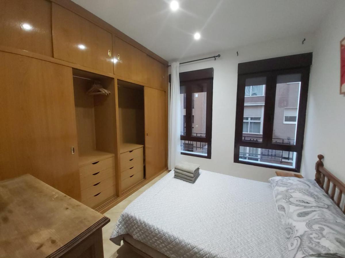 Apartamento Ideal Retiro - Centro De مدريد المظهر الخارجي الصورة