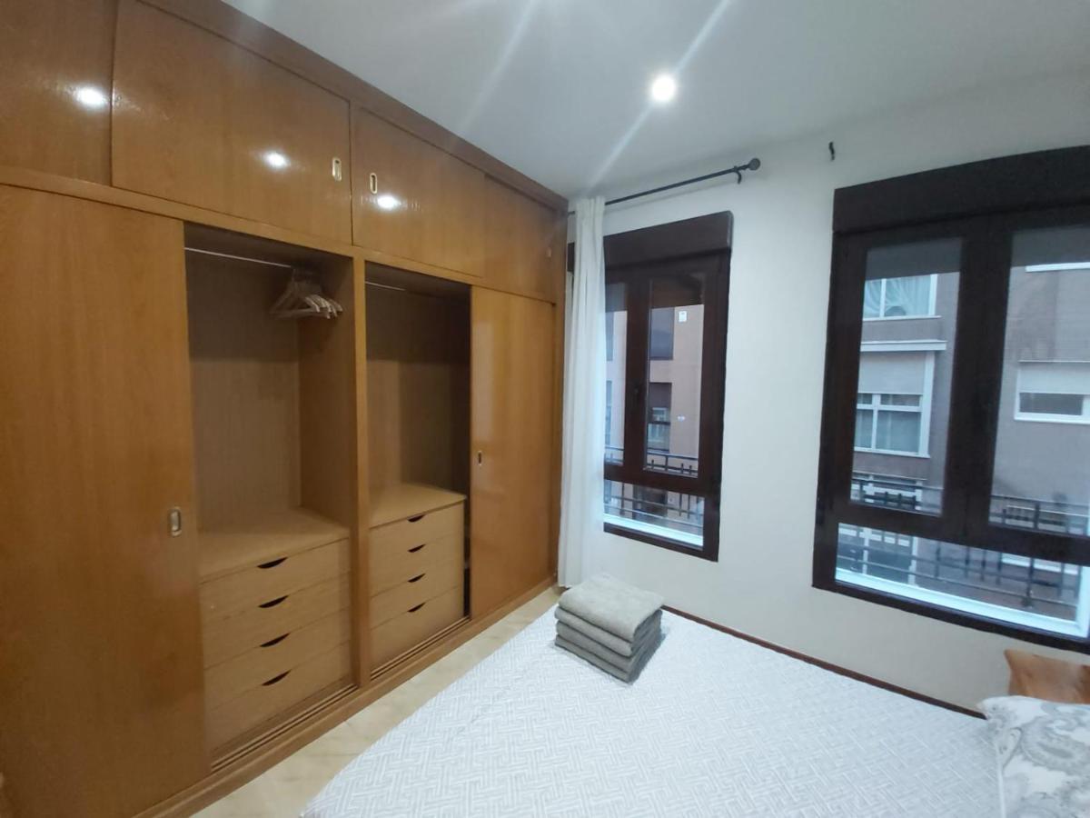 Apartamento Ideal Retiro - Centro De مدريد المظهر الخارجي الصورة