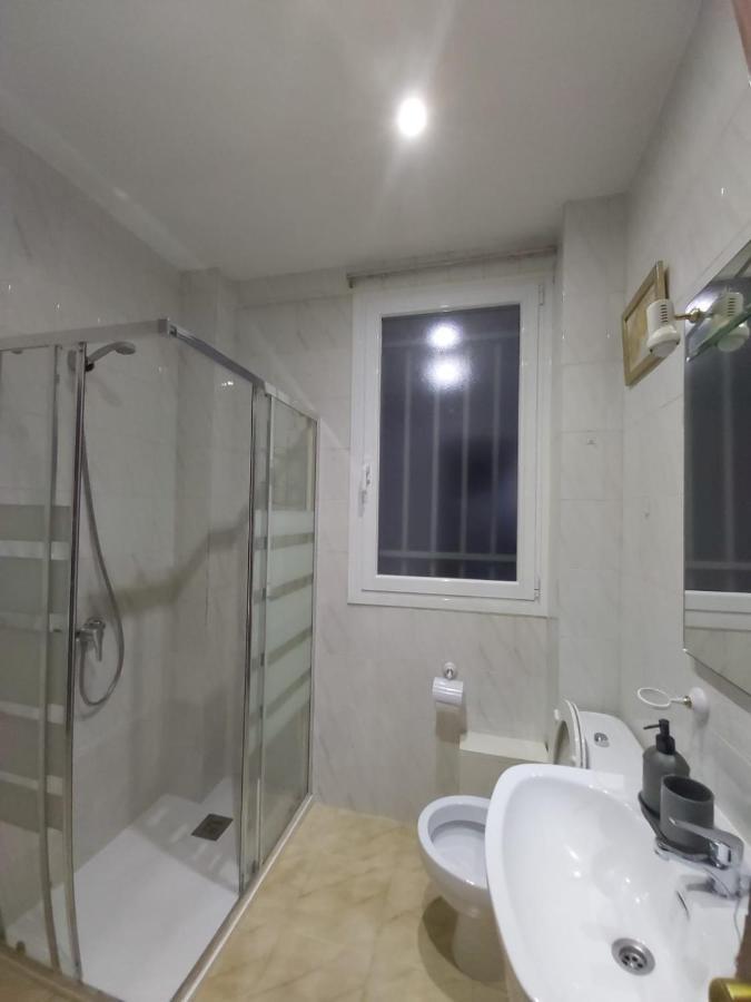 Apartamento Ideal Retiro - Centro De مدريد المظهر الخارجي الصورة