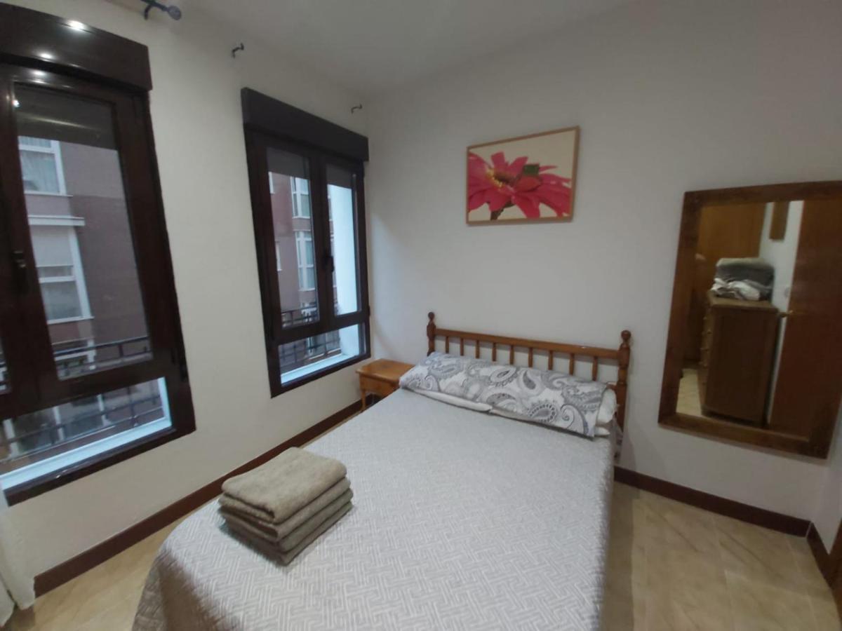Apartamento Ideal Retiro - Centro De مدريد المظهر الخارجي الصورة